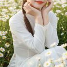 HOÀNG VŨ ÁI VÂN - Tìm người để kết hôn - Ninh Kiều, Cần Thơ - NHÂN HẬU-HIỀN-THẬT THÀ-MỘC MẠC-LÃNG MẠN