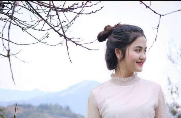 Bạn Nữ HOÀNG VŨ ÁI Ly dị 40 tuổi Tìm người để kết hôn ở Ninh Kiều, Cần Thơ