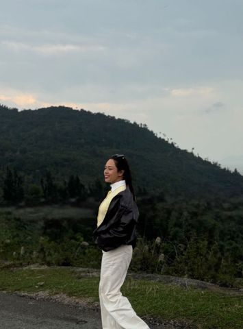 Bạn Nữ Thảo Linh Độc thân 34 tuổi Tìm người để kết hôn ở Phú Nhuận, Hồ Chí Minh