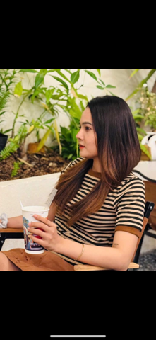 Bạn Nữ Hong Hoa Ly dị 40 tuổi Tìm người yêu lâu dài ở New York, Mỹ