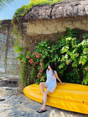 Bạn Nữ Tìm người Độc thân 37 tuổi Tìm người yêu lâu dài ở Hải Châu, Đà Nẵng