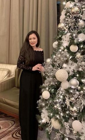 Bạn Nữ Kimbely Độc thân 49 tuổi Tìm người yêu lâu dài ở Georgia, Mỹ