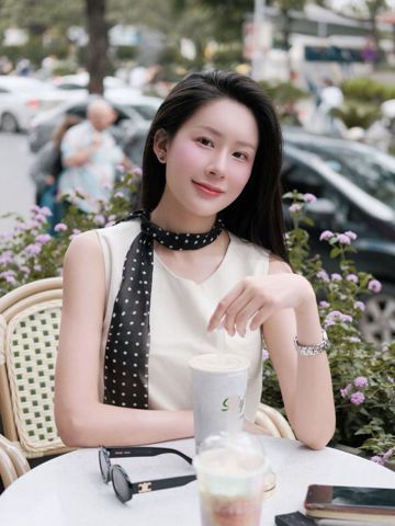 Bạn Nữ Hoa Độc thân 28 tuổi Tìm người yêu lâu dài ở Cầu Giấy, Hà Nội