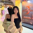 Hồ Thị Tường Vy - Tìm bạn tâm sự - Gia Định, Hồ Chí Minh - Giác Tuệ Đức