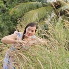 Ngân - Tìm người yêu lâu dài - Tân Hạnh, Vĩnh Long - Chân thành và giản dị