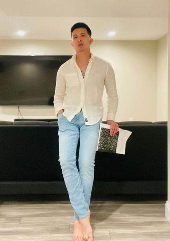 Bạn Nam James Kien Độc thân 43 tuổi Tìm người yêu lâu dài ở Bắc Giang, Bắc Ninh