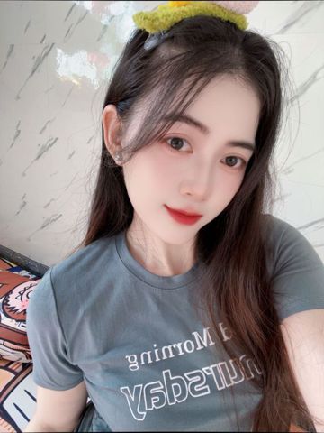 Bạn Nữ Hồng thắm Ly dị 28 tuổi Tìm người yêu lâu dài ở Gò Công, Đồng Tháp