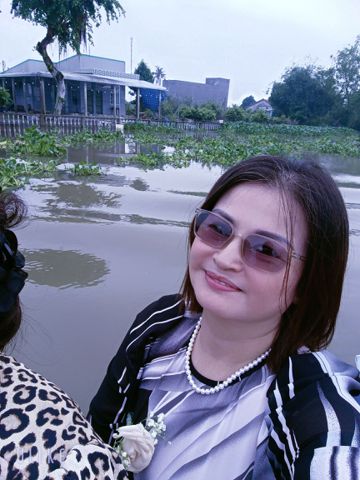Bạn Nữ Phan Thụy Độc thân 51 tuổi Tìm người yêu lâu dài ở Giao Long, Vĩnh Long