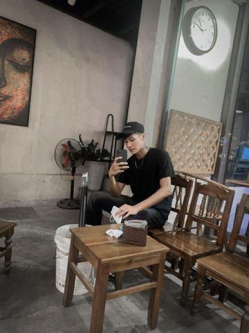 Bạn Nam Tùng Độc thân 24 tuổi Tìm người yêu lâu dài ở Vĩnh Phúc, Phú Thọ