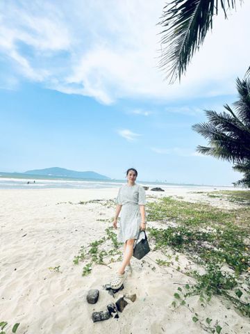 Bạn Nữ Minhchau Ly dị 40 tuổi Tìm bạn bè mới ở Thủ Đức, Hồ Chí Minh