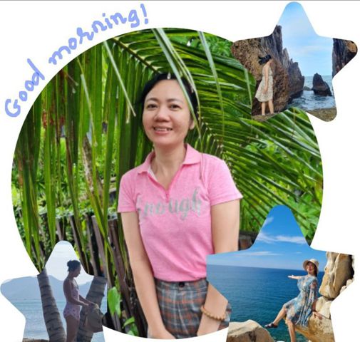 Bạn Nữ Ngọc Châu Ly dị 43 tuổi Tìm người yêu lâu dài ở Cầu Giấy, Hà Nội