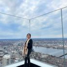 Phong Van - Tìm người yêu lâu dài - Georgia, Mỹ - Không tìm bạn ở Viet Nam, sẽ không trả lời