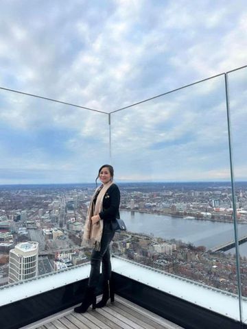 Bạn Nữ Phong Van Độc thân 48 tuổi Tìm người yêu lâu dài ở Georgia, Mỹ