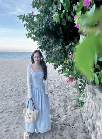 Bạn Nữ Nguyễn Độc thân 29 tuổi Tìm người để kết hôn ở Nha Trang, Khánh Hòa