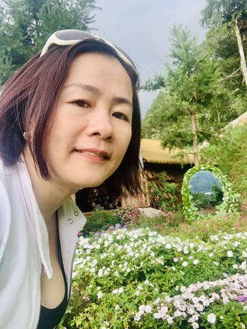 Bạn Nữ Trâm Độc thân 45 tuổi Tìm bạn bè mới ở Gia Định, Hồ Chí Minh
