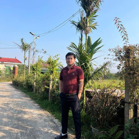 Bạn Nam NGÔ THẮNG Độc thân 40 tuổi Tìm người yêu ngắn hạn ở Phú Thọ Hòa, Hồ Chí Minh