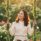 Huỳnh Uyên - Tìm người để kết hôn - Gia Định, Hồ Chí Minh - Tìm bạn đời nghiêm túc