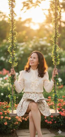 Bạn Nữ Huỳnh Uyên Độc thân 51 tuổi Tìm người để kết hôn ở Gia Định, Hồ Chí Minh