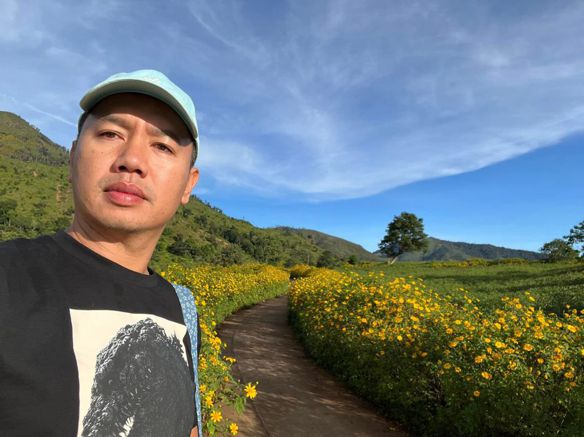 Bạn Nam HoaNguyen Ly dị 41 tuổi Tìm người yêu lâu dài ở Thủ Đức, Hồ Chí Minh