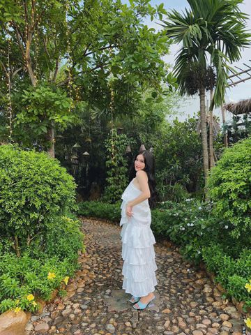 Bạn Nữ Ruby Diễm Độc thân 27 tuổi Tìm người để kết hôn ở Thủ Đức, Hồ Chí Minh