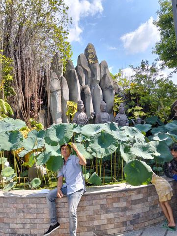 Bạn Nam Diep van tu Độc thân 36 tuổi Tìm người yêu lâu dài ở Long Xuyên, An Giang