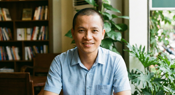 Bạn Nam An Bình Độc thân 40 tuổi Tìm người yêu lâu dài ở Gia Định, Hồ Chí Minh