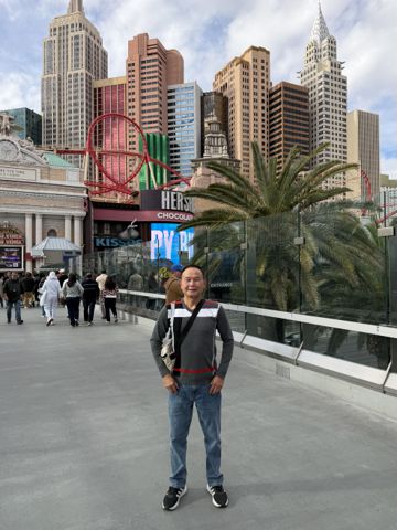 Bạn Nam Michael Nguyen Ly dị 67 tuổi Tìm người yêu lâu dài ở California, Mỹ