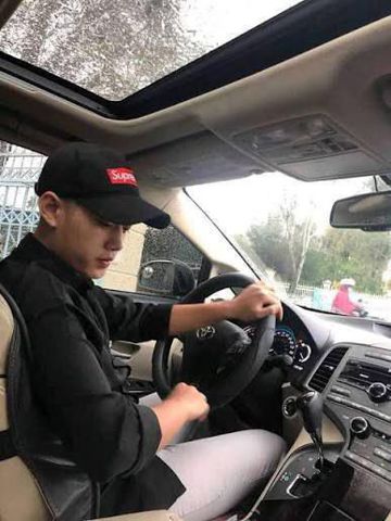 Bạn Nam Huy Độc thân 39 tuổi Tìm người yêu lâu dài ở Hoàng Mai, Hà Nội