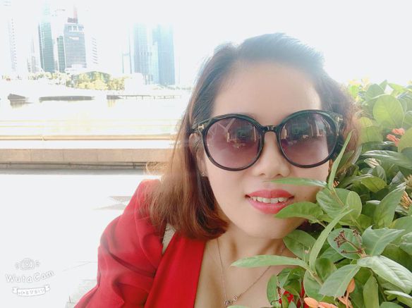 Bạn Nữ Thien Trang Ly dị 40 tuổi Tìm bạn bè mới ở Sa Đéc, Đồng Tháp