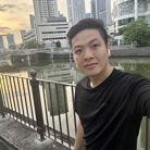 Joel - Tìm bạn đời - Hamburg, Đức - Anh o Thuy Dien