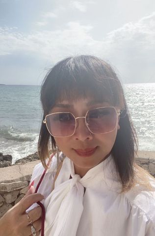 Bạn Nữ Thanh Ly dị 47 tuổi Tìm người yêu lâu dài ở Bến Thành, Hồ Chí Minh