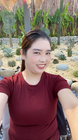 Bạn Nữ Diễm Ly dị 29 tuổi Tìm người yêu lâu dài ở Bình Thuận, Lâm Đồng