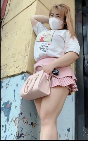 Bạn Nữ Linh Ly dị 24 tuổi Tìm người để kết hôn ở Bến Thành, Hồ Chí Minh