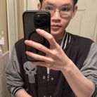 Luân - Tìm người yêu lâu dài - Missouri, Mỹ - Tìm người quan trọng của mình