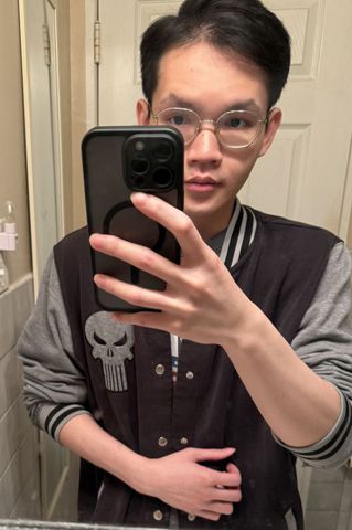 Bạn Nam Luân Độc thân 26 tuổi Tìm người yêu lâu dài ở Missouri, Mỹ