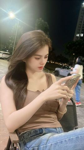 Bạn Nữ Thảo Độc thân 27 tuổi Tìm người yêu lâu dài ở Gia Định, Hồ Chí Minh