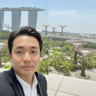 Tuấn Anh - Tìm người yêu lâu dài - Thủ Đức, Hồ Chí Minh - Anh chân thành