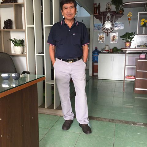 Bạn Nam Hào Độc thân 61 tuổi Tìm bạn tâm sự ở Long Xuyên, An Giang