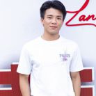 Tung Anh - Tìm người yêu lâu dài - Xuân Hòa, Hồ Chí Minh - Chân thành