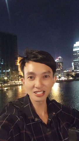 Bạn Nam Nguyễn Thái Độc thân 36 tuổi Tìm người yêu lâu dài ở Sài Gòn, Hồ Chí Minh