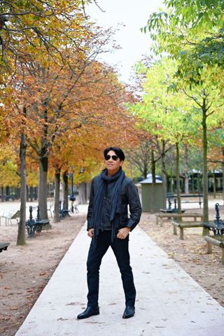 Bạn Nam Hòang Lâm Độc thân 39 tuổi Tìm người để kết hôn ở Sài Gòn, Hồ Chí Minh