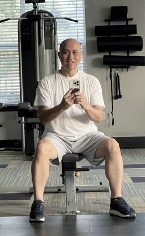 Bạn Nam Hùng Ly dị 65 tuổi Tìm bạn đời ở Hoàn Kiếm, Hà Nội