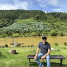 Tony Ngo - Tìm người yêu lâu dài - California, Mỹ - Bình dân và giản dị