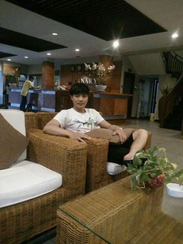 Bạn Nam Nguyễn Hồ Độc thân 38 tuổi Tìm người yêu lâu dài ở Hố Nai, Đồng Nai