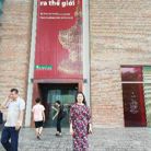 Bích Thủy - Tìm người yêu lâu dài - Đống Đa, Hà Nội - chân thành giản dị