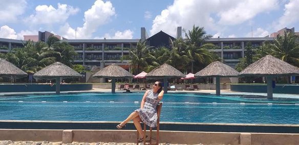 Bạn Nữ Lam Phương Ly dị 46 tuổi Tìm người yêu lâu dài ở Tân Định, Hồ Chí Minh