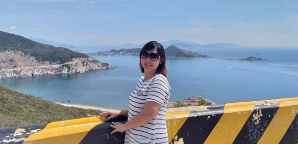 Bạn Nữ Lam Phương Ly dị 46 tuổi Tìm người yêu lâu dài ở Tân Định, Hồ Chí Minh