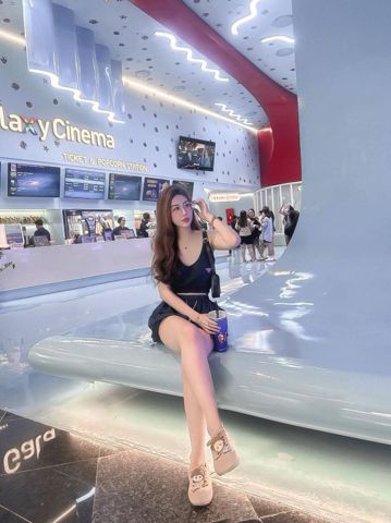 Bạn Nữ Huỳnh Quyên Độc thân 22 tuổi Tìm người yêu ngắn hạn ở Sài Gòn, Hồ Chí Minh