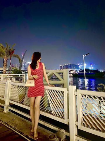 Bạn Nữ Diệp Độc thân 32 tuổi Tìm bạn đời ở Tân Sơn Hòa, Hồ Chí Minh