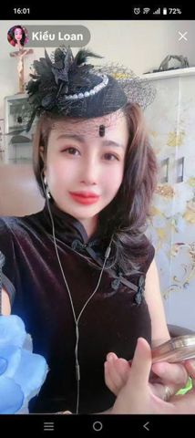 Bạn Nữ Kiều Loan Ly dị 38 tuổi Tìm người để kết hôn ở Bình Tân, Hồ Chí Minh